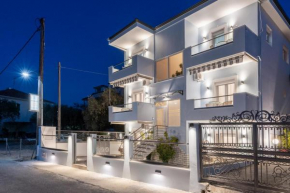 Ninemia Studios, Thasos